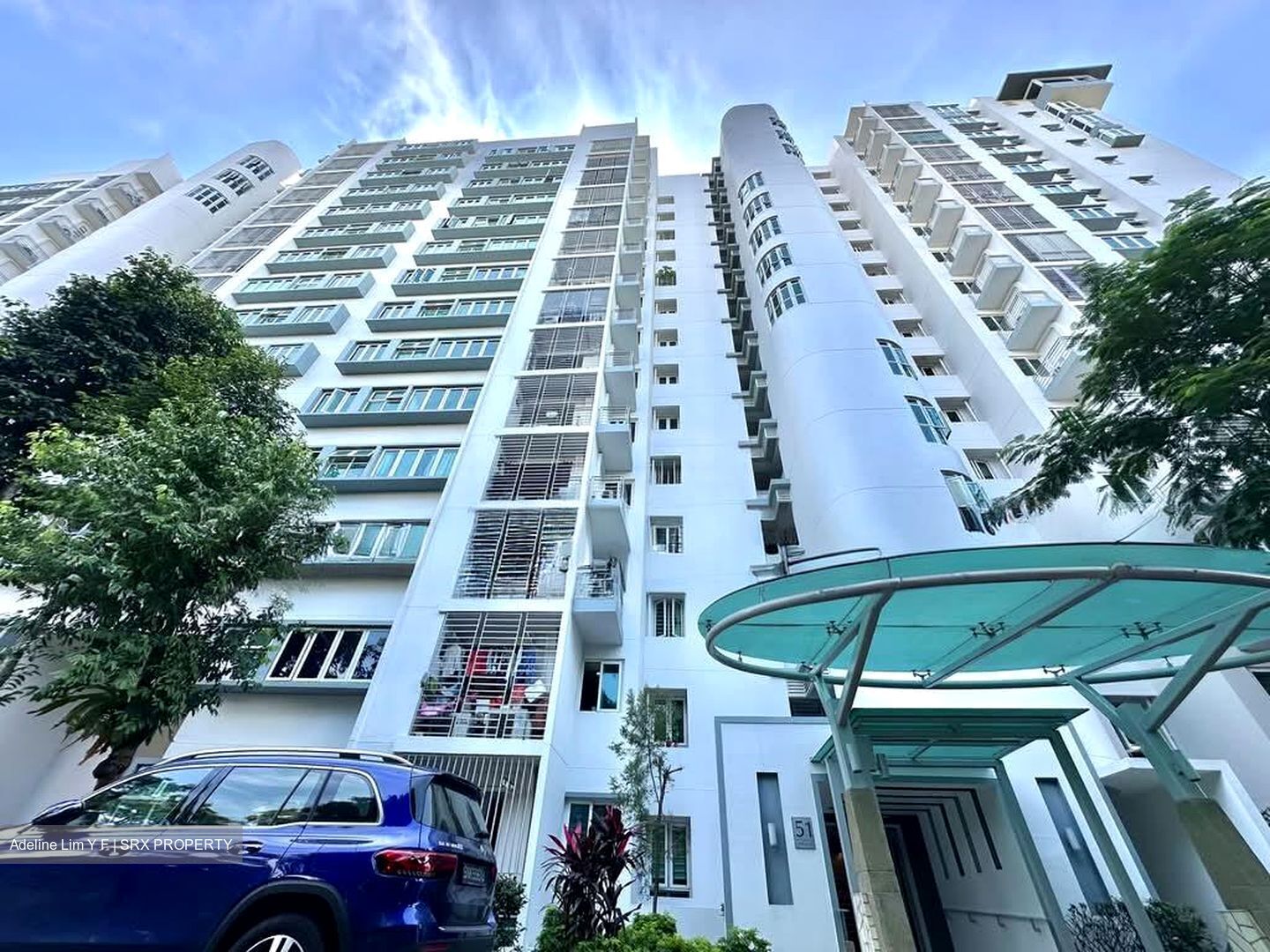 The Warren (D23), Condominium #611261381